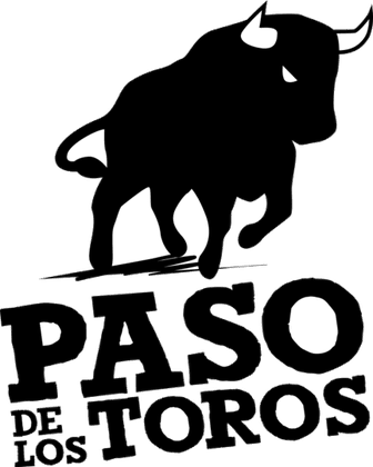 Paso de los Toros